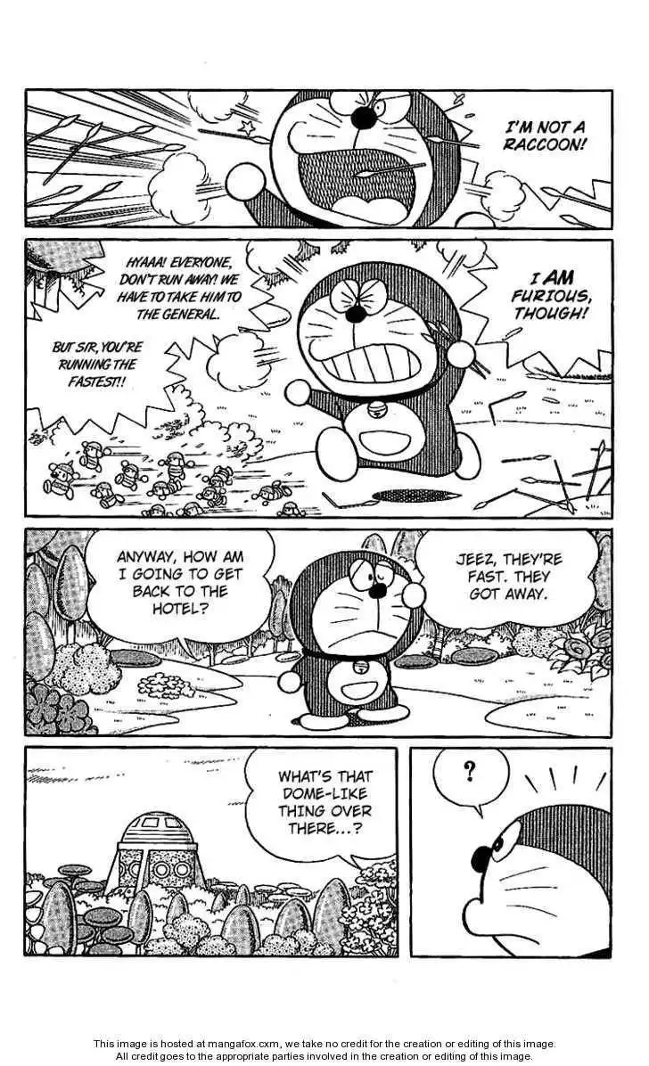 Doraemon Long Stories Chapter 13.2 8